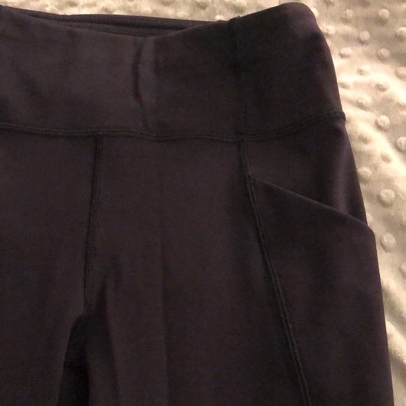 LULULEMON “time to sweat 23” - Picture 10 of 16